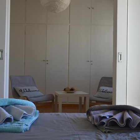 Home Sweet Home Atene Esterno foto