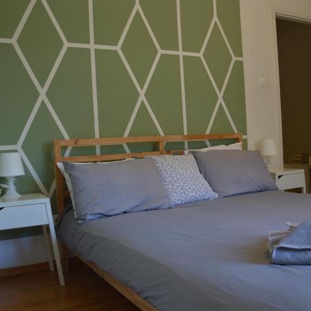 Home Sweet Home Atene Esterno foto