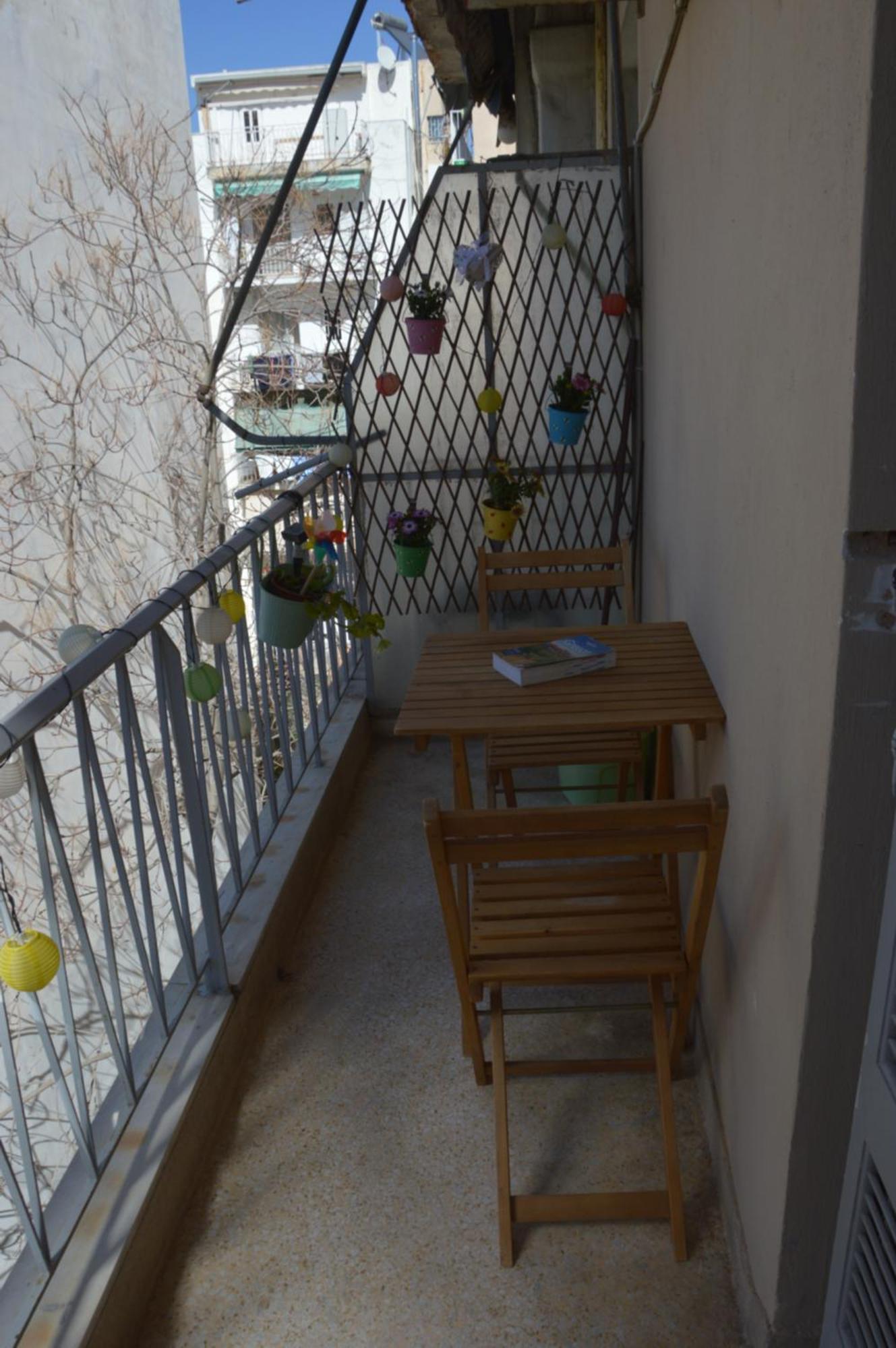 Home Sweet Home Atene Esterno foto