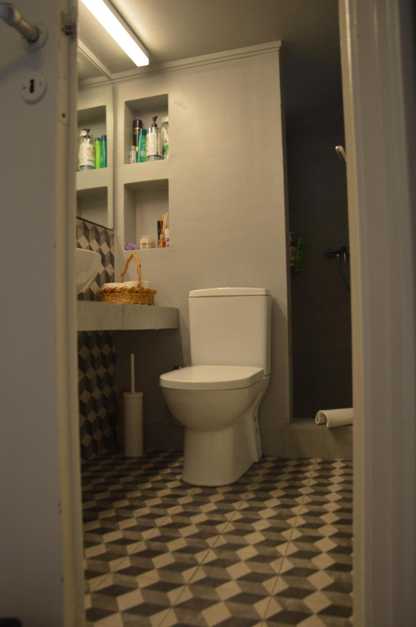 Home Sweet Home Atene Esterno foto