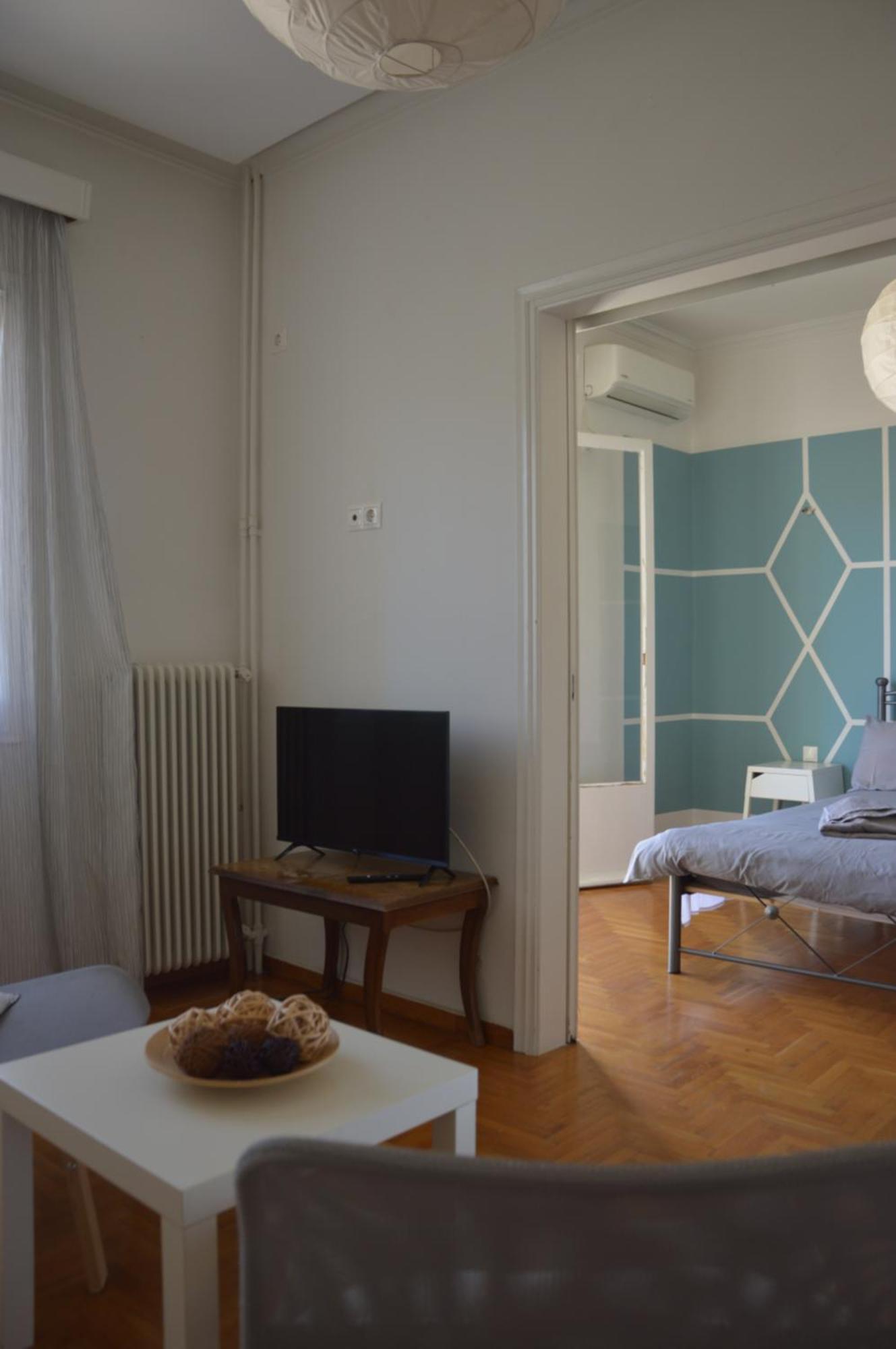 Home Sweet Home Atene Esterno foto