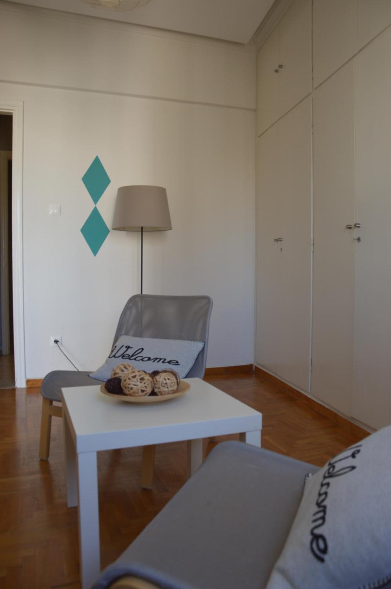 Home Sweet Home Atene Esterno foto
