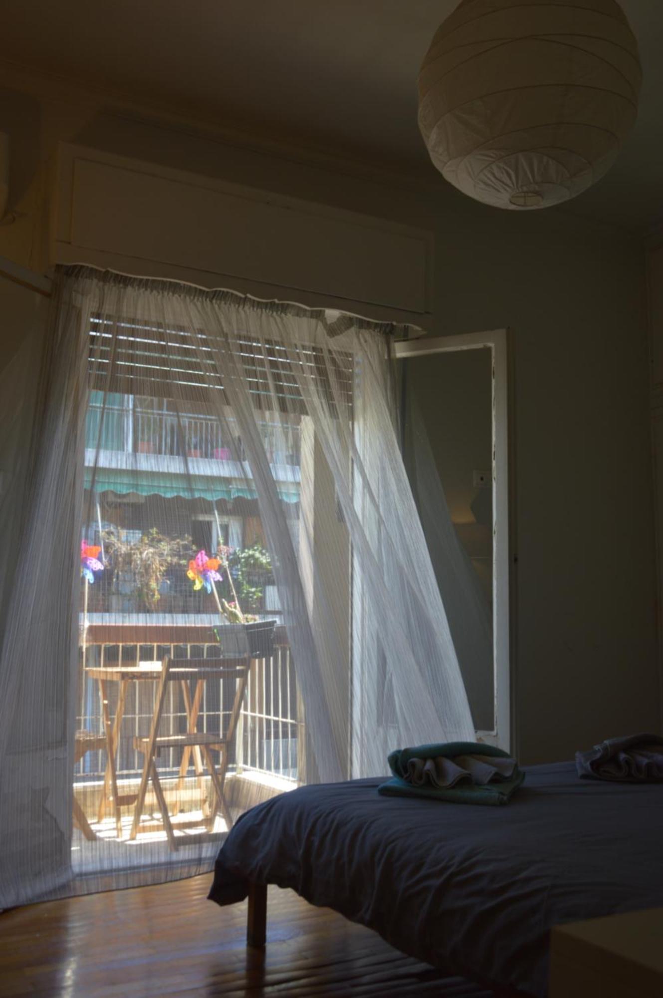 Home Sweet Home Atene Esterno foto
