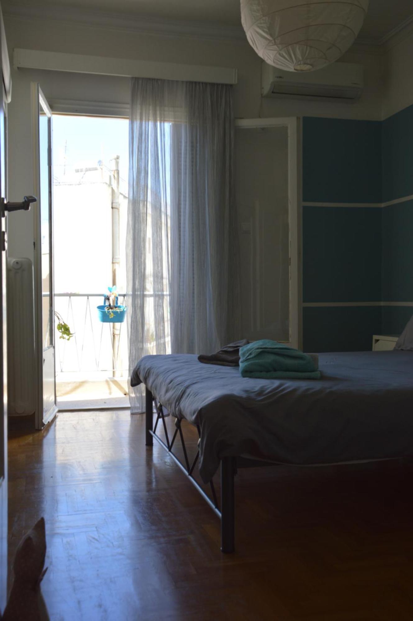 Home Sweet Home Atene Esterno foto