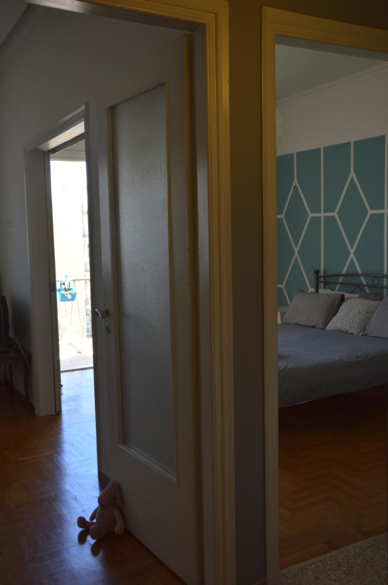Home Sweet Home Atene Esterno foto