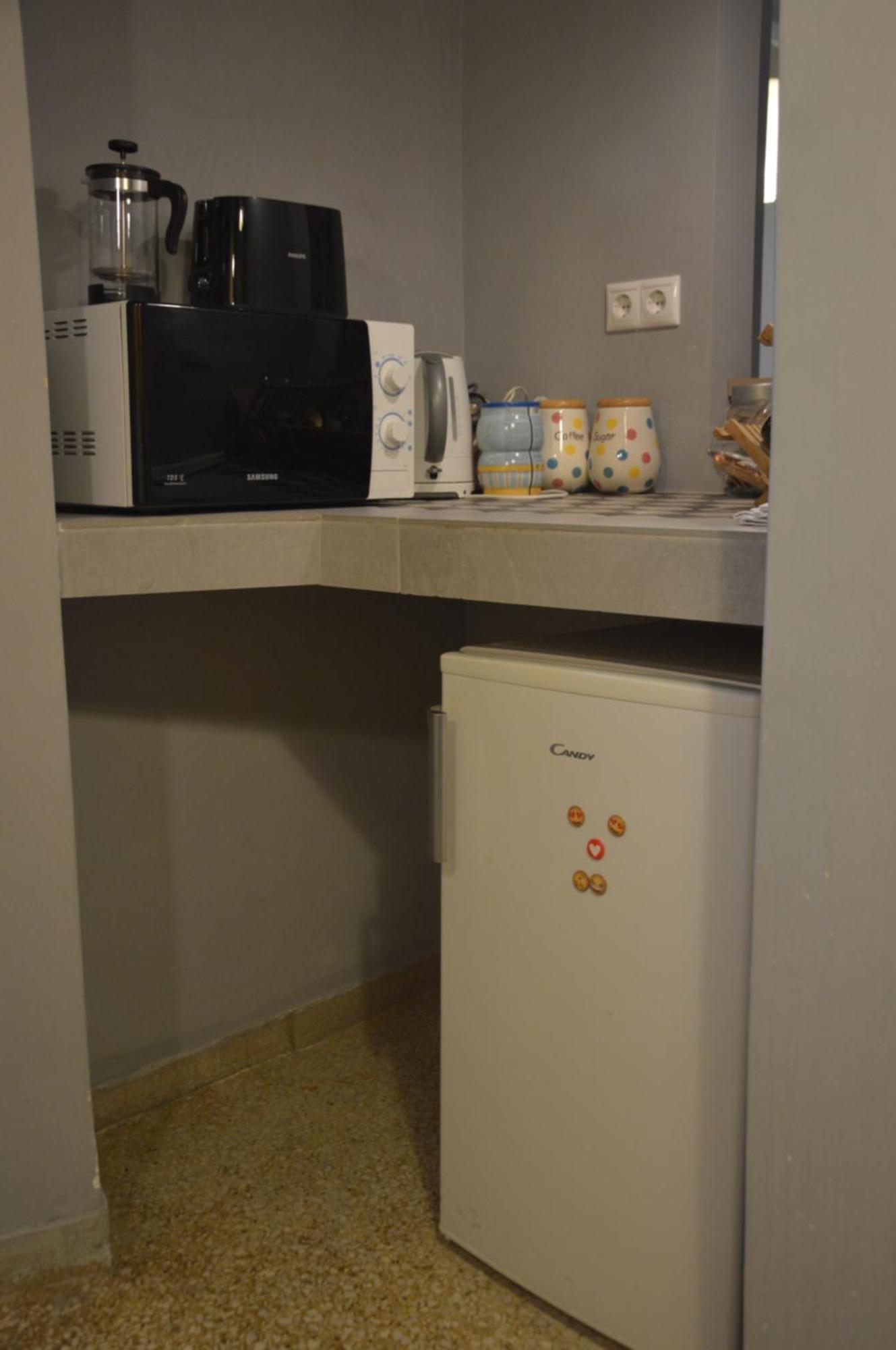 Home Sweet Home Atene Esterno foto