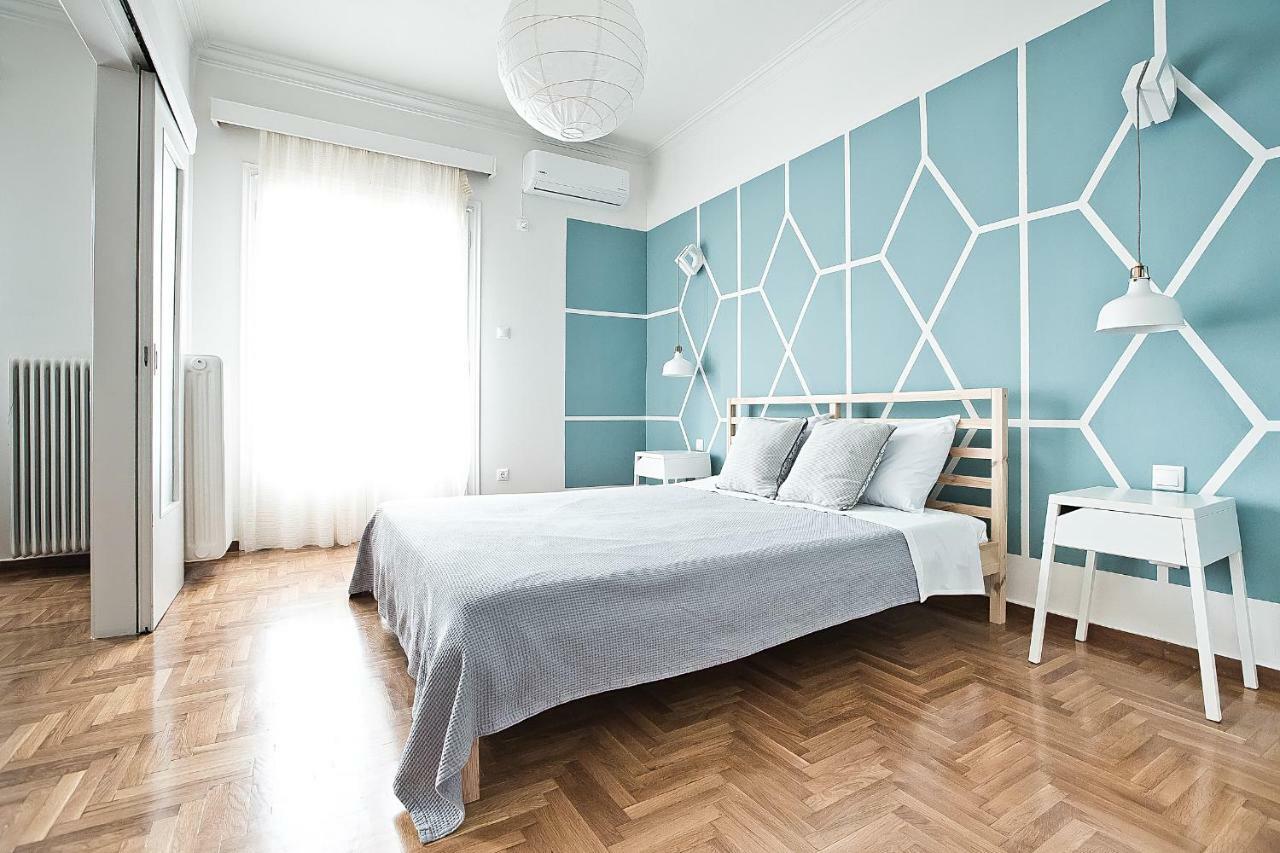 Home Sweet Home Atene Esterno foto