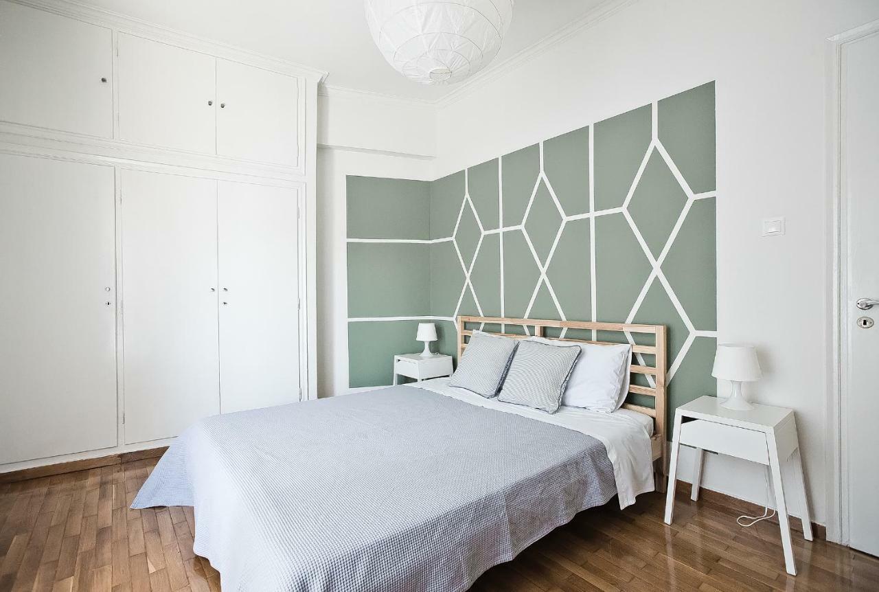 Home Sweet Home Atene Esterno foto