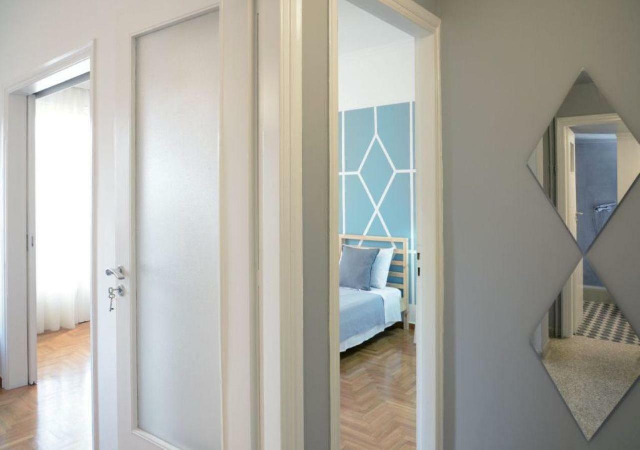 Home Sweet Home Atene Esterno foto